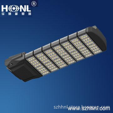 New Transformer3th Led Street Light 235W Bridgelux LED